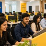 Banner image for choosing the right BPO Company