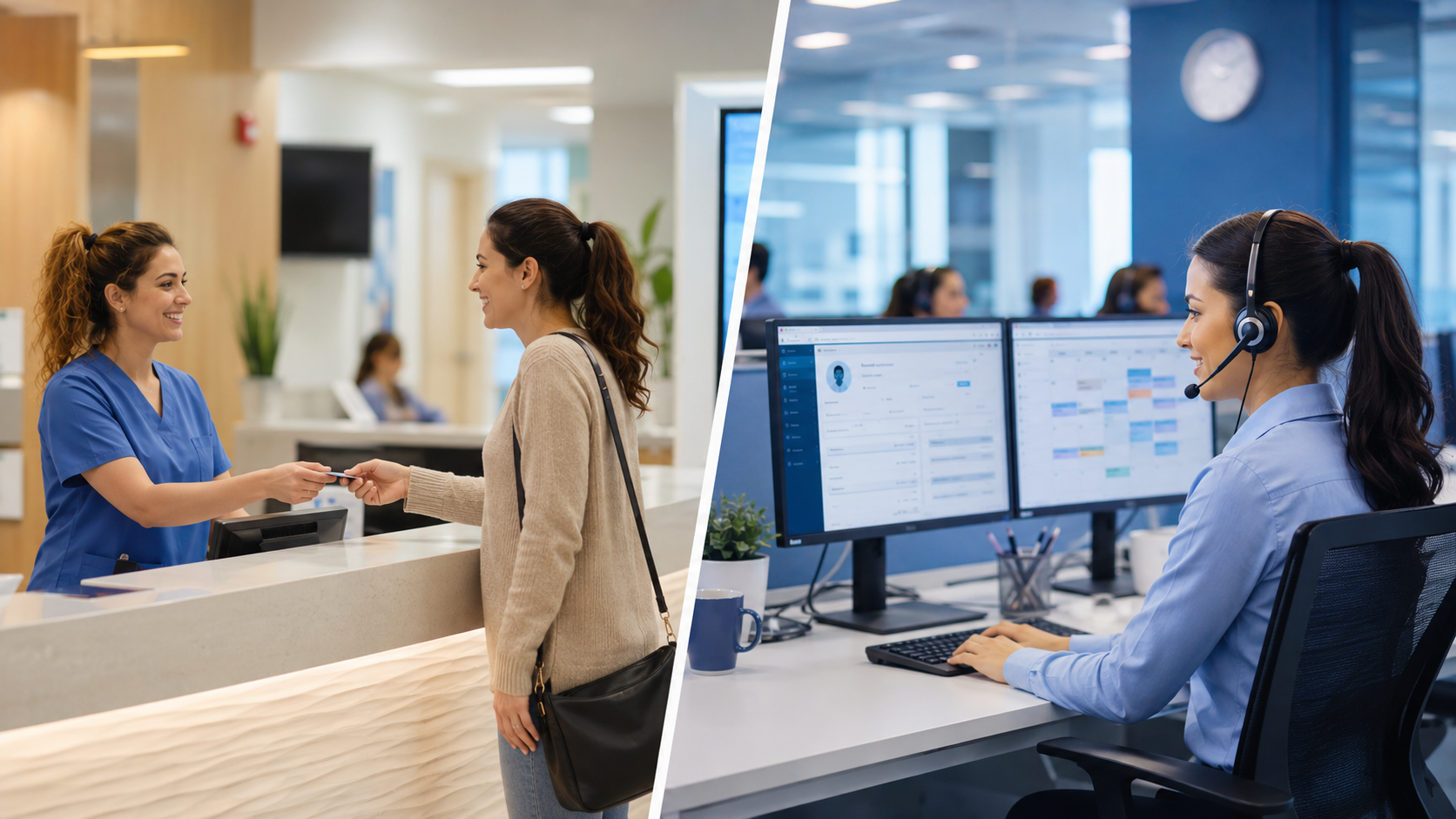 Healthcare bpo