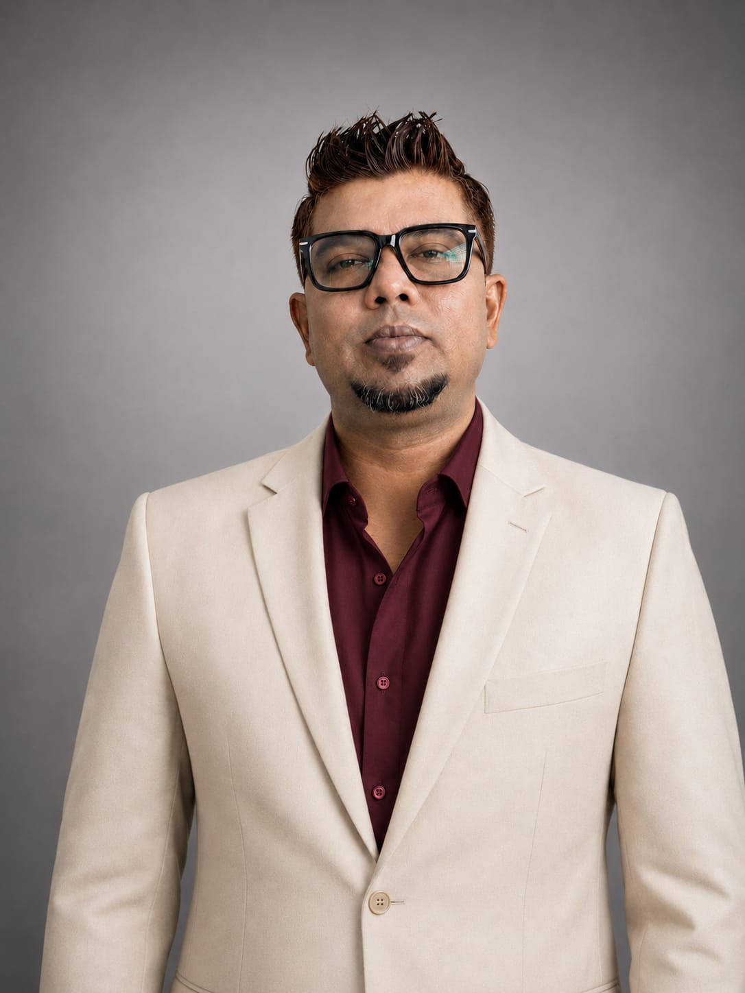 Anirban Roy
