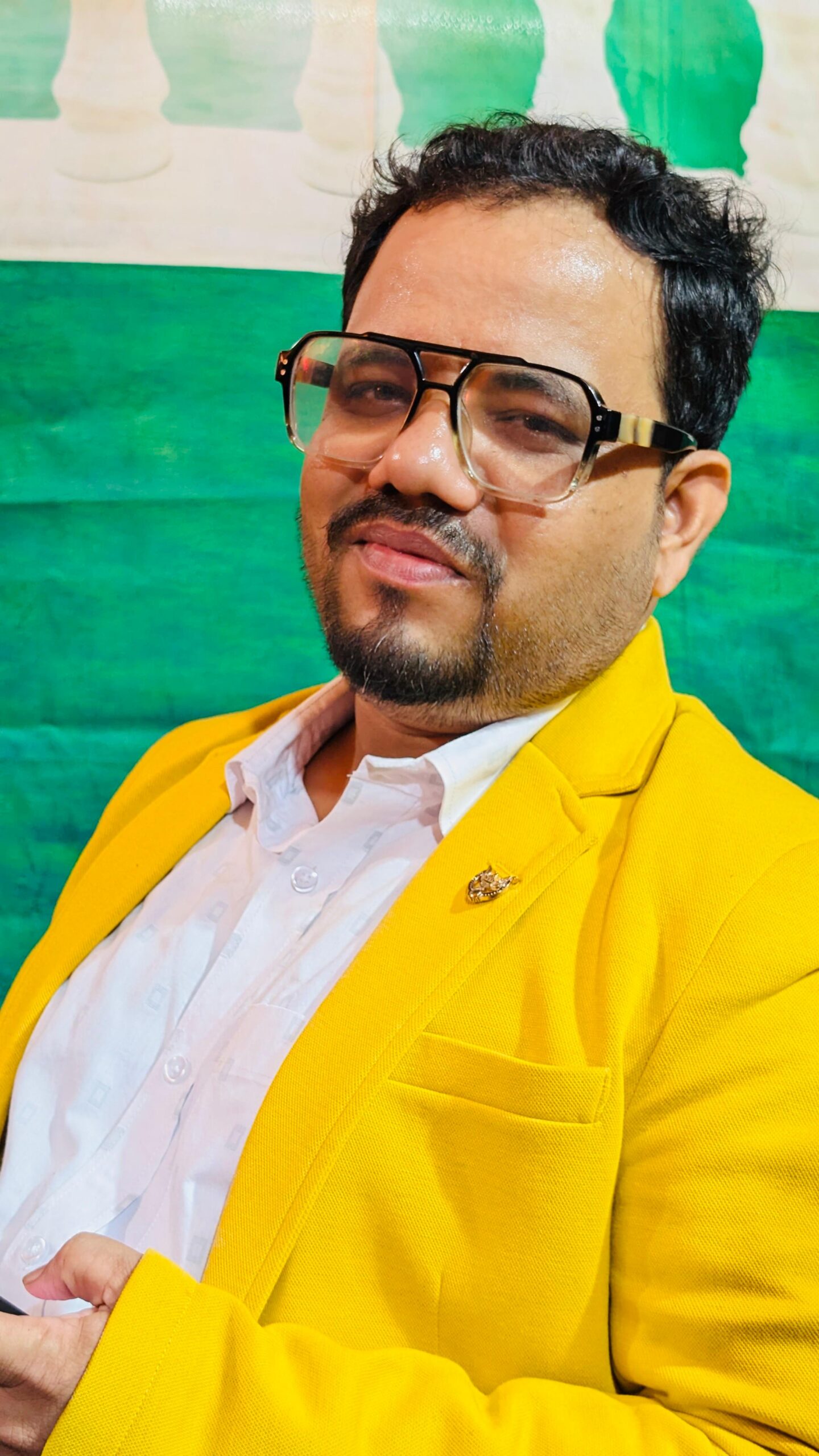 Anirban Roy
