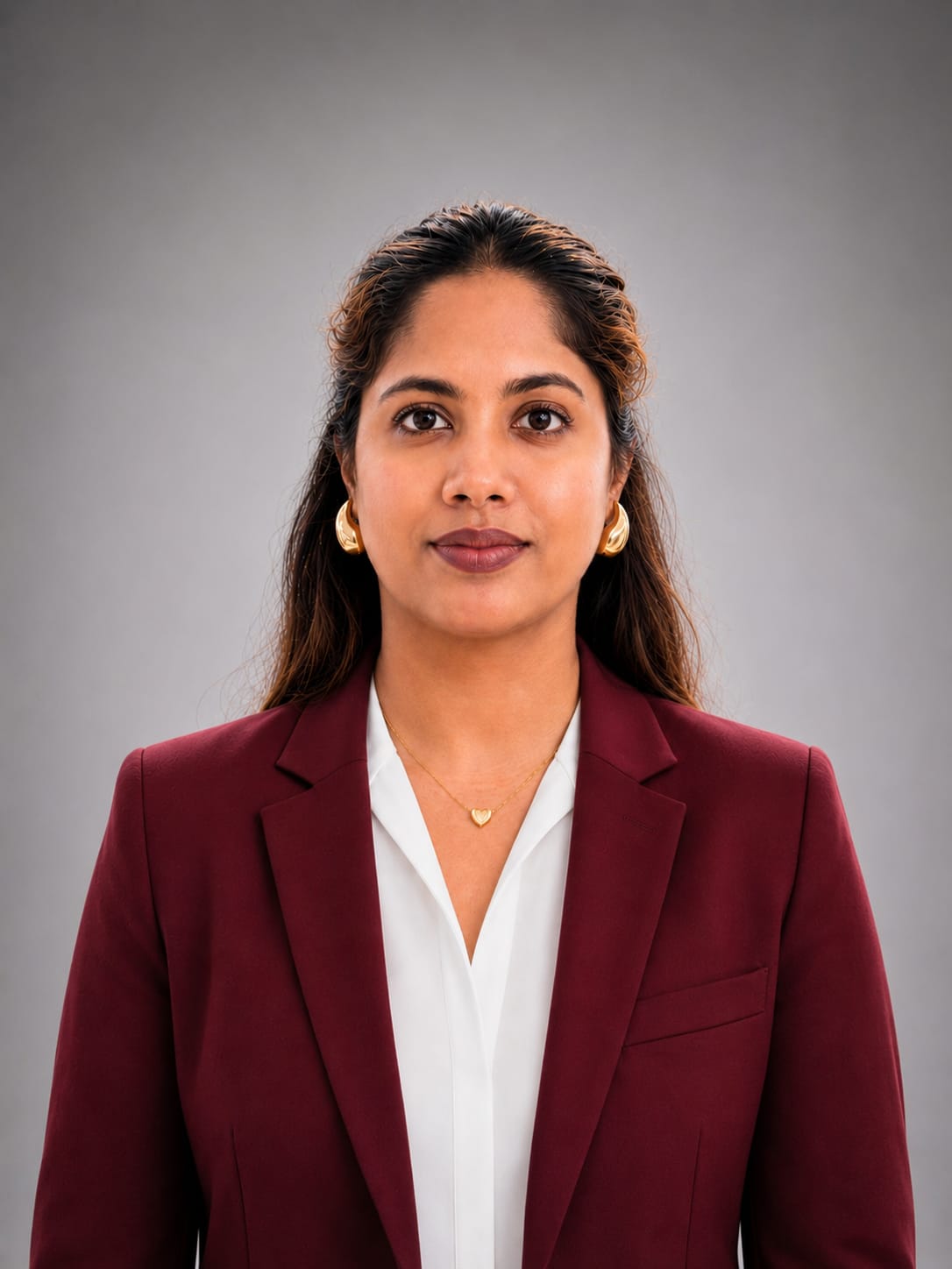 Mansi Ghosh