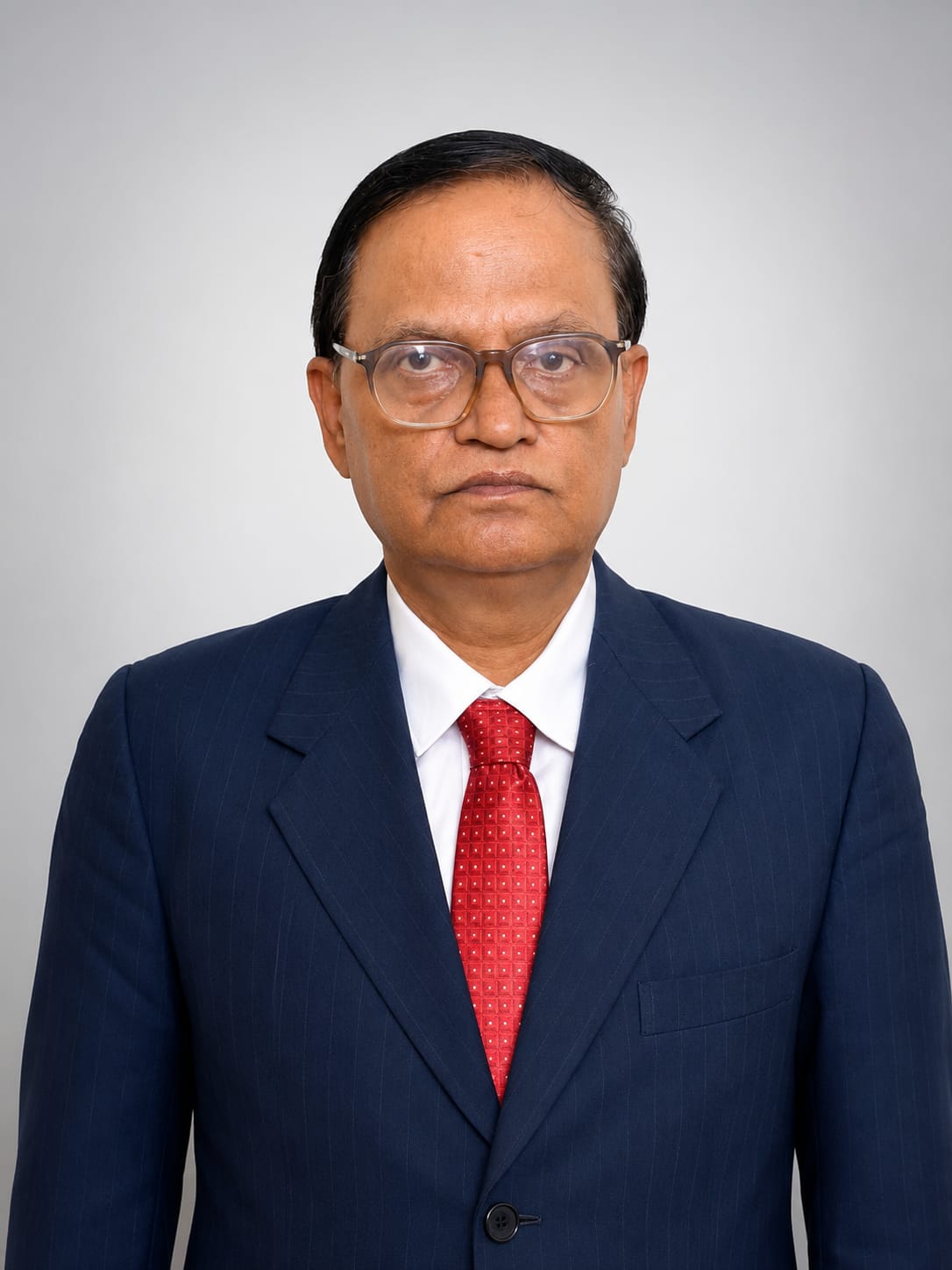 Rajendra Singh