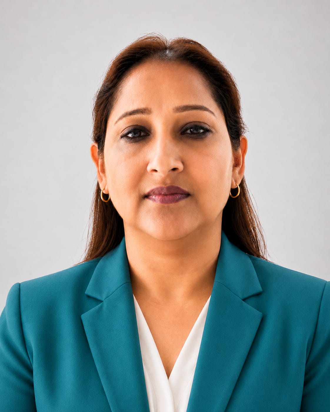 Ruma Chaudhuri