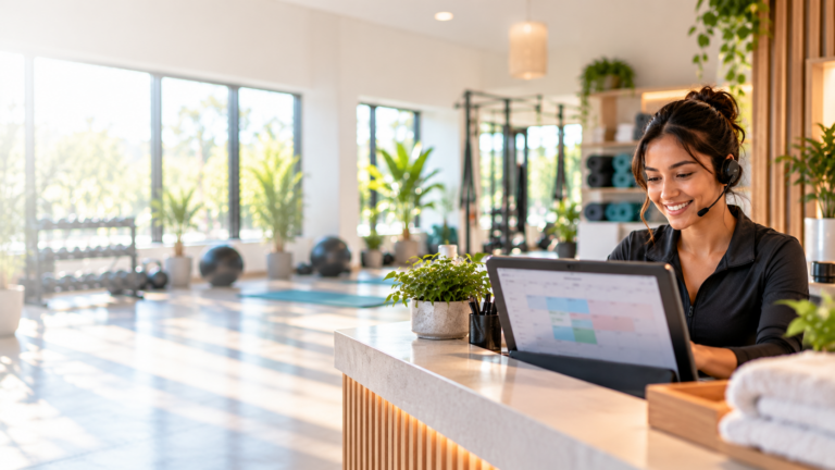 fitness-healthcare